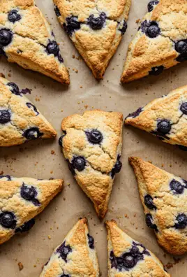 Buttermilk Scones